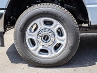 2025 FORD F-350 XLT 4WD CREW CAB 6.75' BOX