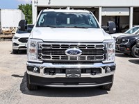 2025 FORD F-350 XLT 4WD CREW CAB 6.75' BOX