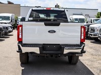 2025 FORD F-350 XLT 4WD CREW CAB 6.75' BOX