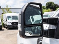 2025 FORD F-350 XLT 4WD CREW CAB 6.75' BOX