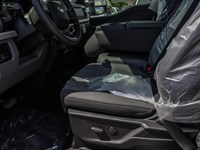 2025 FORD F-350 XLT 4WD CREW CAB 6.75' BOX