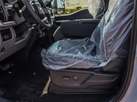 2025 FORD F-350 XLT 4WD CREW CAB 6.75' BOX