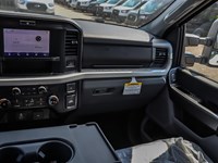 2025 FORD F-350 XLT 4WD CREW CAB 6.75' BOX