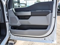 2025 FORD F-350 XLT 4WD CREW CAB 6.75' BOX