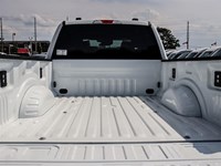 2025 FORD F-350 XLT 4WD CREW CAB 6.75' BOX