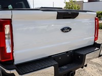 2025 FORD F-350 XLT 4WD CREW CAB 6.75' BOX