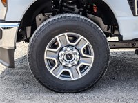 2025 FORD F-350 XLT 4WD CREW CAB 6.75' BOX