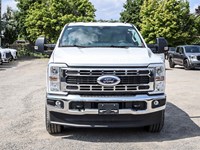 2025 FORD F-350 XLT 4WD CREW CAB 6.75' BOX