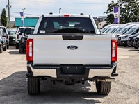 2025 FORD F-350 XLT 4WD CREW CAB 6.75' BOX