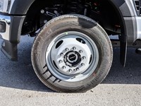 2025 FORD SUPER DUTY F-550 DRW XL 4WD REG CAB 145