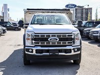 2025 FORD SUPER DUTY F-550 DRW XL 4WD REG CAB 145