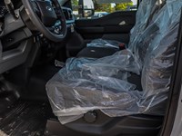 2025 FORD SUPER DUTY F-550 DRW XL 4WD REG CAB 145