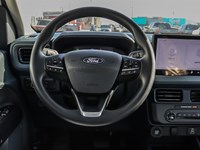 2025 FORD MAVERICK XLT AWD SUPERCREW