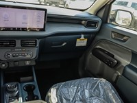 2025 FORD MAVERICK XLT AWD SUPERCREW