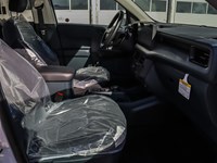 2025 FORD MAVERICK XLT AWD SUPERCREW