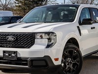2025 FORD MAVERICK XLT AWD SUPERCREW