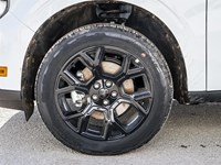 2025 FORD MAVERICK XLT AWD SUPERCREW