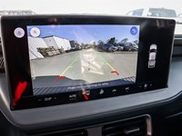 2025 FORD MAVERICK XLT AWD SUPERCREW
