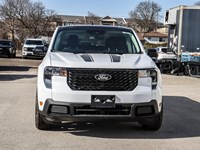 2025 FORD MAVERICK XLT AWD SUPERCREW