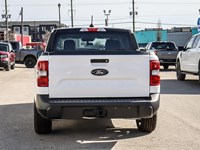 2025 FORD MAVERICK XLT AWD SUPERCREW