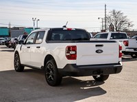 2025 FORD MAVERICK XLT AWD SUPERCREW