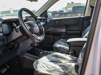 2025 FORD MAVERICK XLT AWD SUPERCREW