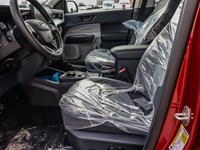 2025 FORD MAVERICK XLT AWD SUPERCREW