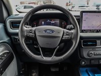 2025 FORD MAVERICK XLT AWD SUPERCREW
