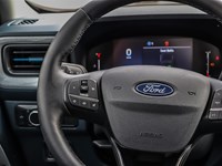 2025 FORD MAVERICK XLT AWD SUPERCREW