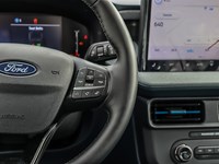 2025 FORD MAVERICK XLT AWD SUPERCREW