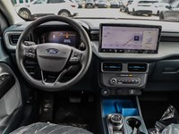 2025 FORD MAVERICK XLT AWD SUPERCREW