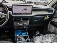 2025 FORD MAVERICK XLT AWD SUPERCREW