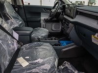 2025 FORD MAVERICK XLT AWD SUPERCREW
