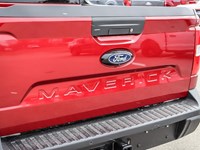 2025 FORD MAVERICK XLT AWD SUPERCREW