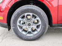 2025 FORD MAVERICK XLT AWD SUPERCREW