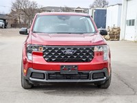 2025 FORD MAVERICK XLT AWD SUPERCREW