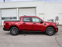 2025 FORD MAVERICK XLT AWD SUPERCREW
