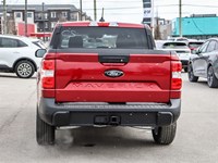 2025 FORD MAVERICK XLT AWD SUPERCREW