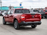 2025 FORD MAVERICK XLT AWD SUPERCREW