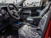 2025 FORD MAVERICK XLT AWD SUPERCREW