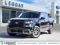 2025 FORD MAVERICK XLT AWD SUPERCREW