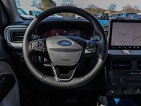 2025 FORD MAVERICK XLT AWD SUPERCREW