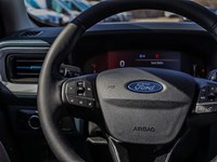 2025 FORD MAVERICK XLT AWD SUPERCREW
