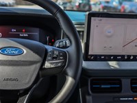 2025 FORD MAVERICK XLT AWD SUPERCREW