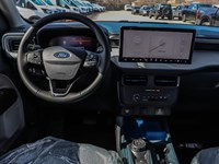 2025 FORD MAVERICK XLT AWD SUPERCREW