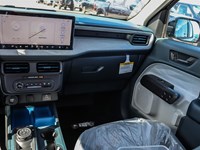 2025 FORD MAVERICK XLT AWD SUPERCREW