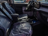 2025 FORD MAVERICK XLT AWD SUPERCREW
