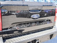 2025 FORD MAVERICK XLT AWD SUPERCREW