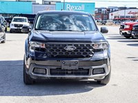 2025 FORD MAVERICK XLT AWD SUPERCREW