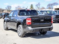 2025 FORD MAVERICK XLT AWD SUPERCREW